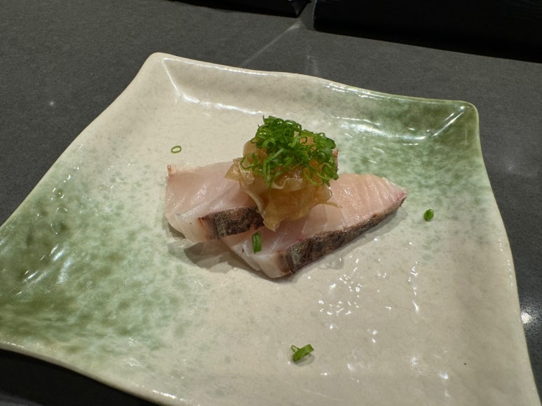 [신용산역 맛집] 스시츠바사 - 맛있는 스시는 배가 부르지 않습니다. 감동 후 1달 만 방문. 토욜디너후기. 관련 이미지 13