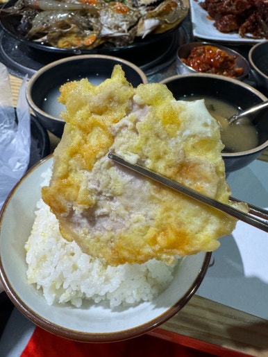 [한남동 맛집] 장지녕 간장게장 한남동 본점 - 서울 3대 맛있는녀석들 간장게장 본좌 맛집. 모임하기 좋은 룸있는 식당. 주차 가능. 관련 이미지 21