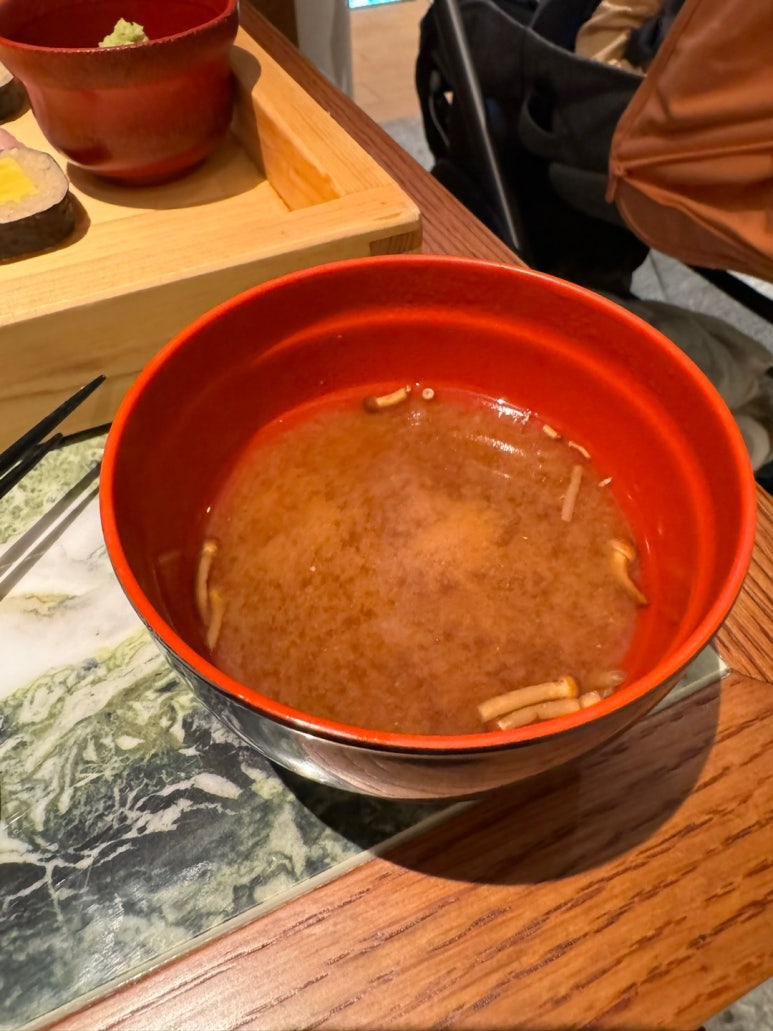 [고속터미널역 맛집] 김수사  - 하우스오브신세계. 디너 5만원 스시 테이블. 용산 스시츠바사 포장스시와 솔직 비교. 관련 이미지 22