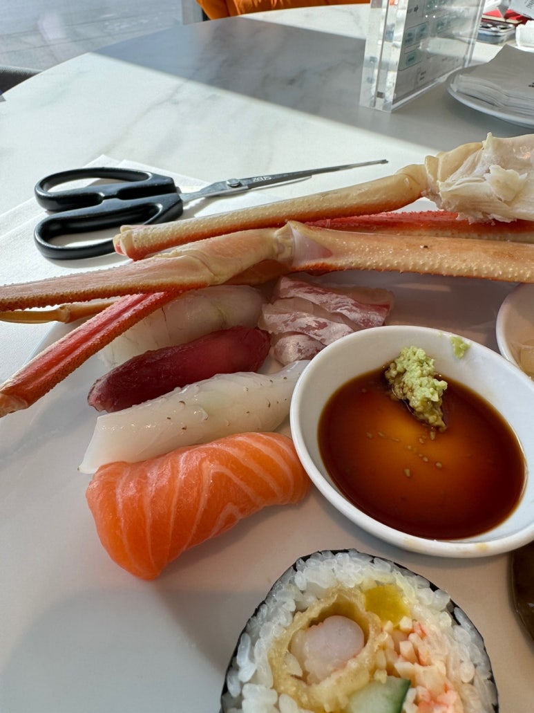 현대카드 호텔위크07 - 파르나스 호텔 제주 콘페티. 조식과 중식 비교 결과 무조건 중식이다!!! (2) 관련 이미지 35