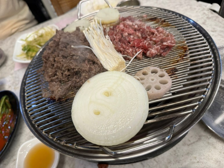 [부산 남천동 맛집] 광안리 언양불고기부산집 - 2024 미쉐린가이드 광안대교 뷰맛집. 블루리본서베이 현지인 연예인맛집. 주차 가능. 관련 이미지 28