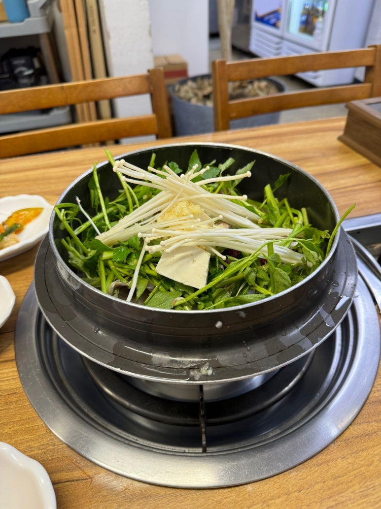 [인사동 맛집] 부산식당 - 50년 전통의 생대구탕 맛집. 부산에서 먹는 바로 그 맛! 주차 꿀팁. 관련 이미지 11