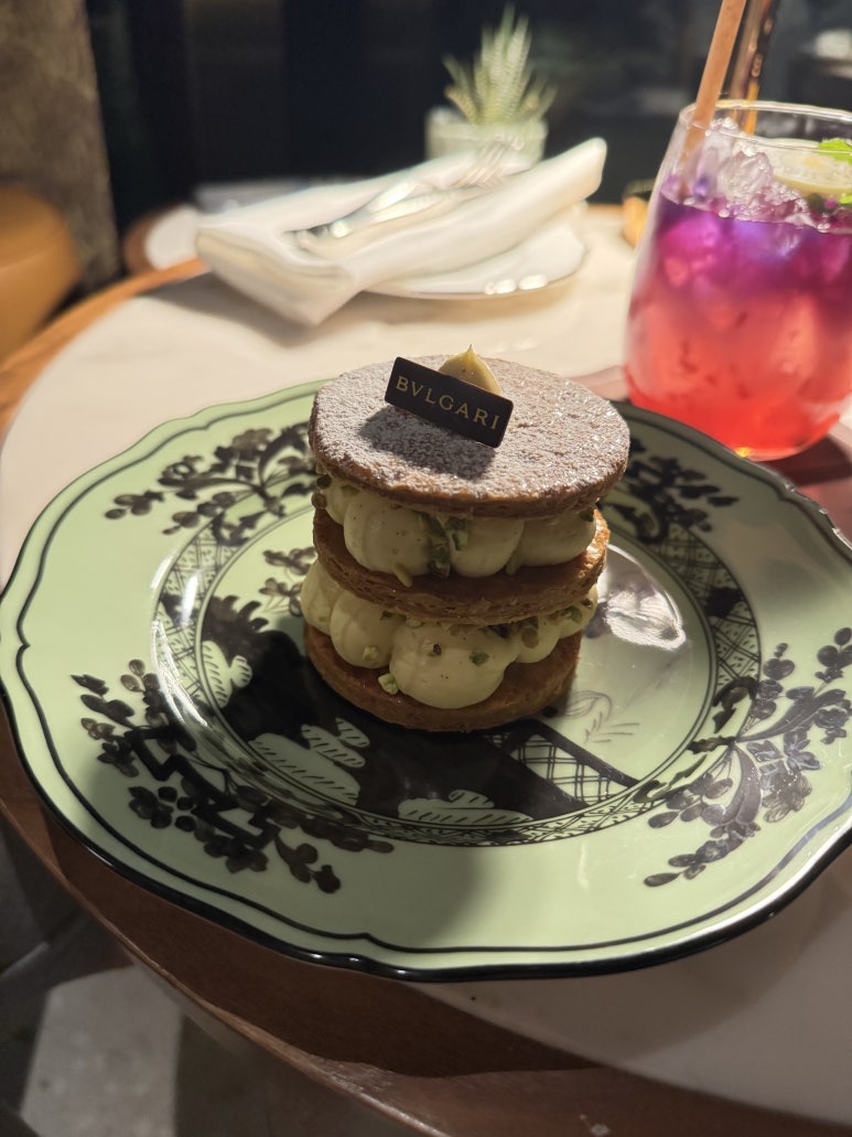 불가리 호텔 도쿄 - 불가리 바 (Bvlgari Bar) 세 번이나 다녀온 내돈내산 후기. 입장하는 법? 관련 이미지 21