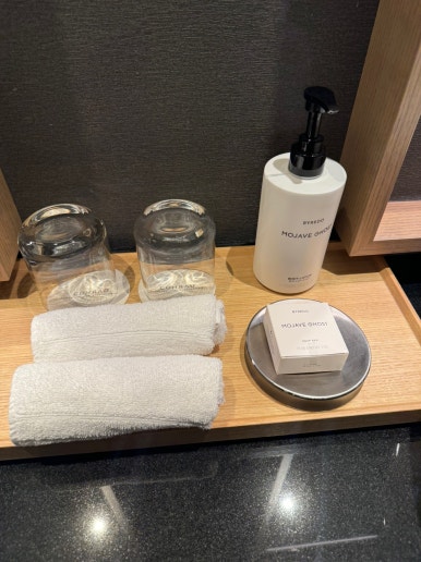 콘래드 오사카 호캉스의 모든 것 - 현아플, 힐튼 아너스 골드, 조식, 라운지, 레스토랑, 수영장, 사우나. Adieu 2023. (1) 관련 이미지 20