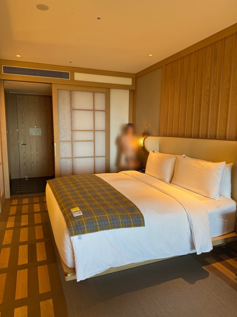 [JW메리어트 제주] 파노라마 스위트 vs 프리미엄 킹 오션뷰 (NUA, 6만포인트 그리고 신한 본보이 무료숙박권) + 아기용품, 수영장, 놀이시설. 관련 이미지 9