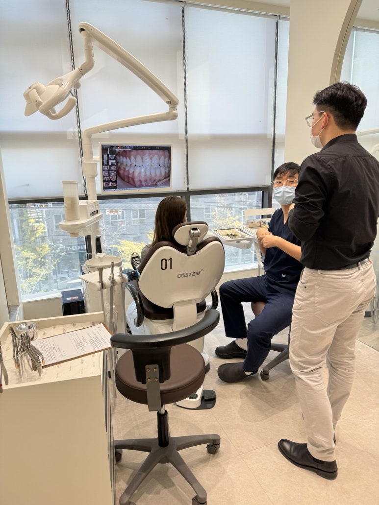 연세다정한치과 - 교정의 달인 대표원장님이 일요일까지 직접 진료하는 청량리역 치과 추천! 개원 이벤트 살펴보기. 관련 이미지 18