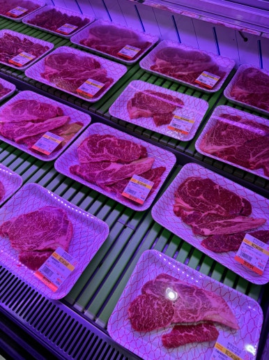 [서판교 한우 맛집] 참다운정육식당 - 현주엽 맛집 최고 가성비 투뿔 한우 정육식당. 가족모임장소추천. 관련 이미지 8