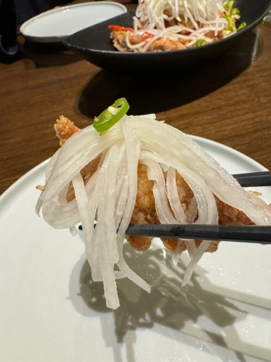 [더현대서울 맛집] 도원스타일 - n번째 방문 후 압구정점과 비교. 티몬 상품권 이용해서 가성비 살리기. 메뉴 추천. 관련 이미지 14