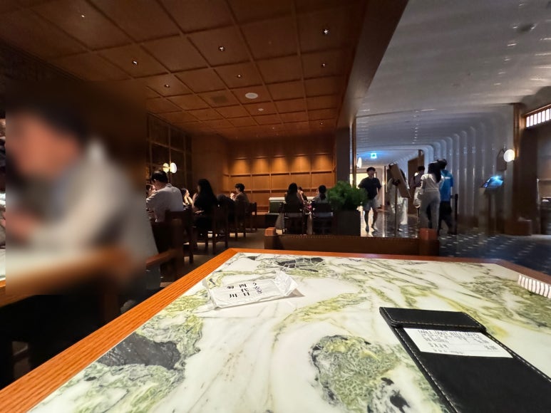 [고속터미널역 맛집] 키쿠카와 - 하우스오브신세계. 도쿄 미슐랭 장어덮밥 - 5만원 일품 히츠마부시 맛집. 솔직후기. 세일리지 안됨? 관련 이미지 9