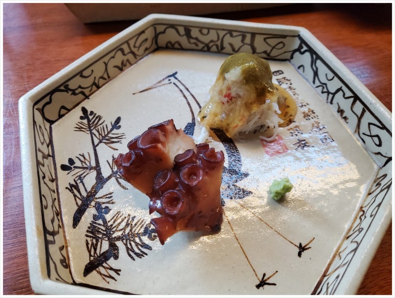 ★★★★★ [서촌 오마카세] 스시누하 - 한옥에서 즐기는 종로 가성비 디너오마카세. 관련 이미지 10