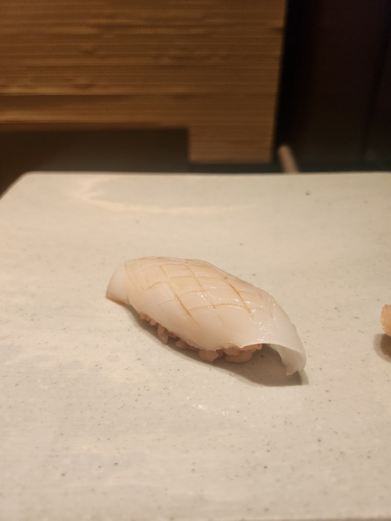 [웨스틴 조선 서울] 스시조 - 미쉐린 디너 오마카세. 34만원. 라운지 애플망고빙수. 조선호텔 플래티넘 멤버십. 발렛파킹. 상품권결제팁. 관련 이미지 33