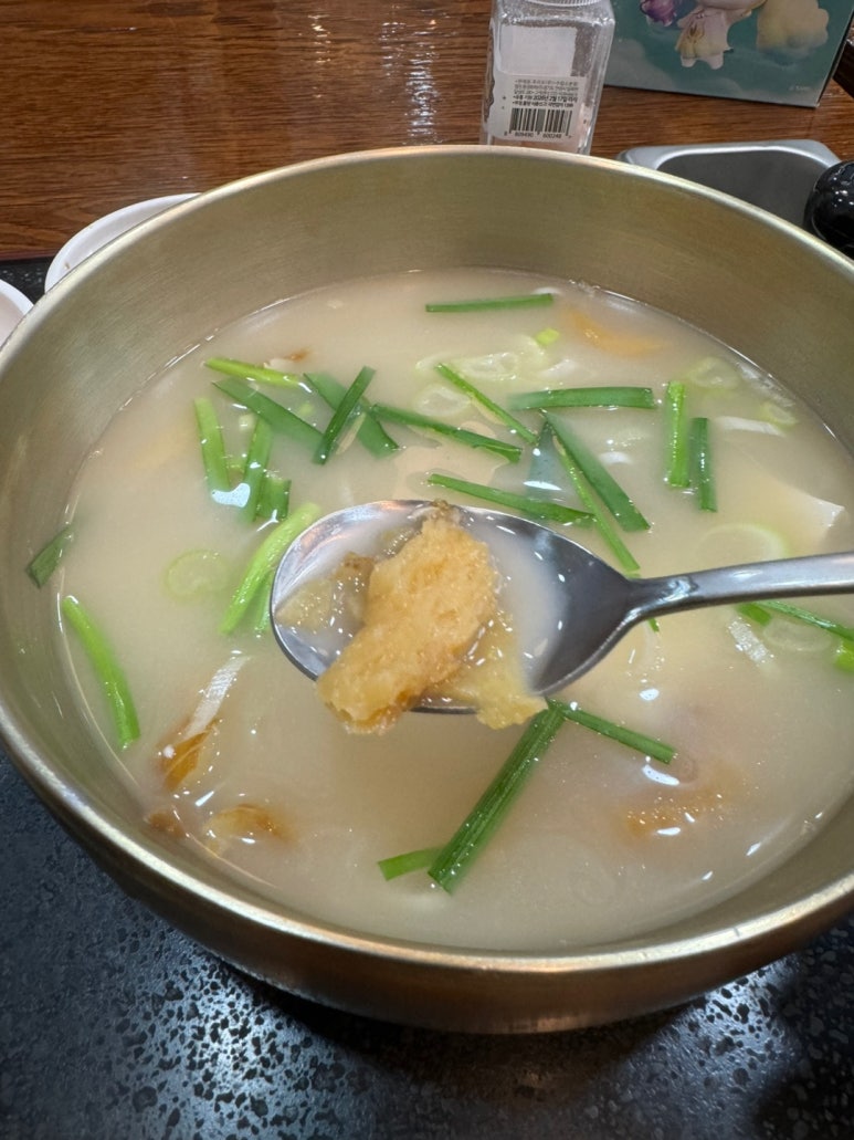 [공덕역 맛집] 진시황북어국 - 서울3대 북어국맛집?! 공덕역 혼밥 맛집으로 강추! 주차 2시간 가능. 관련 이미지 12