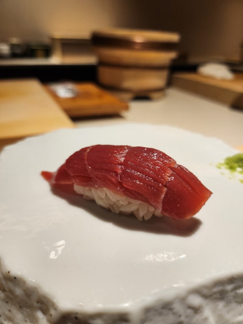 [이촌동 맛집] 스시사이 - 용산구 미들급 가성비 디너오마카세. 캐치테이블 예약가능. 발렛 가능. 용산구 맛집리스트. 관련 이미지 29