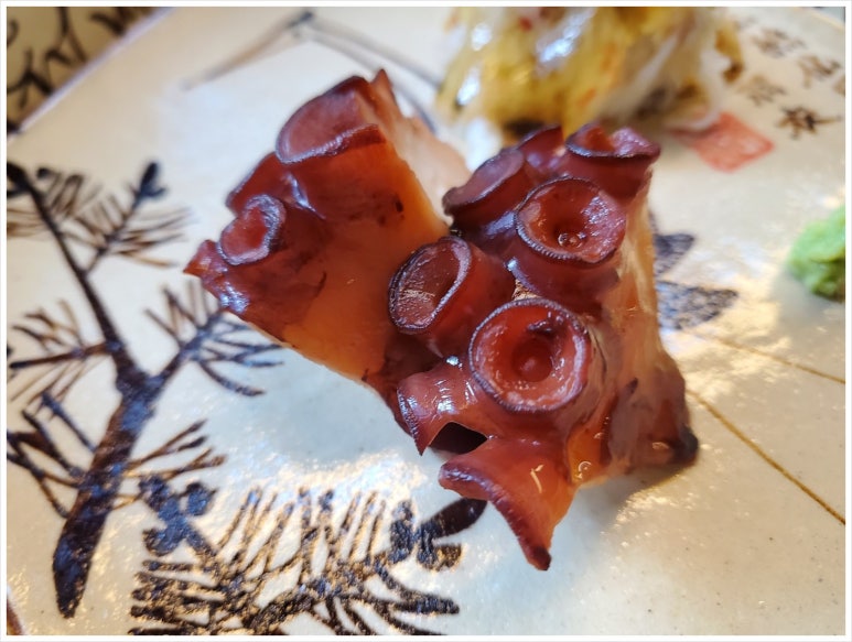 ★★★★★ [서촌 오마카세] 스시누하 - 한옥에서 즐기는 종로 가성비 디너오마카세. 관련 이미지 12