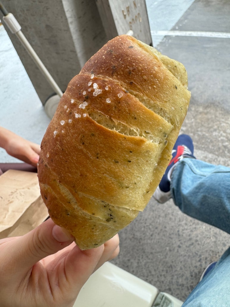 [제주 소금빵] 빵귿 - 제주도 빵지순례 유명한 시오빵 맛집. 잠봉뵈르도 맛있는 곳. 관련 이미지 22