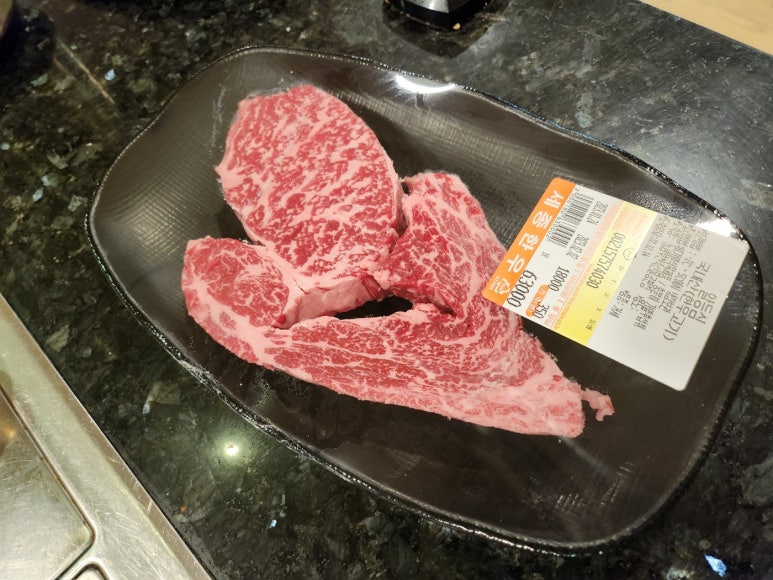 [논현동 한우 맛집] 세종한우2호점 - 줄서서 먹는 강남최고 가성비 투뿔 한우 정육식당. 마장동 필요없다. 발렛주차 가능. 관련 이미지 11