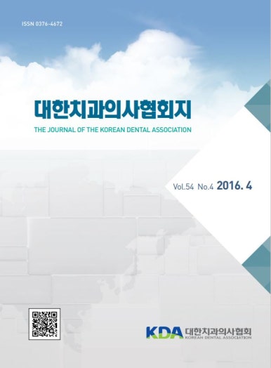 어금니 임플란트 주변 잇몸이식수술 - 저는 해야한다고 생각합니다. (feat. 대한치과의사협회 논문 + 치주과전문) 관련 이미지 2