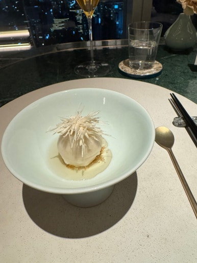 [조선팰리스 맛집] 이타닉가든 - 미슐랭 1스타 손종원 쉐프님의 뉴 코리안 파인 다이닝. 결혼기념일 1주년. 클럽조선멤버십 골드 추천. STAY 비교. 관련 이미지 3