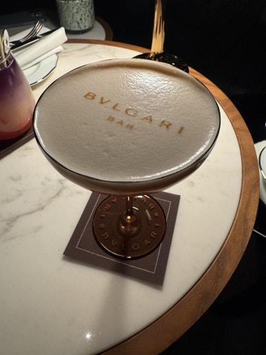 불가리 호텔 도쿄 - 불가리 바 (Bvlgari Bar) 세 번이나 다녀온 내돈내산 후기. 입장하는 법? 관련 이미지 18