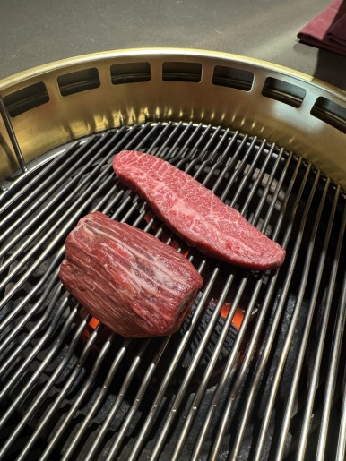 [비스타워커힐 맛집] 명월관 - 런치 스페셜 모둠 특선 도전기! (Feat. 헤리티지 리저브 멤버십 혜택) 관련 이미지 23