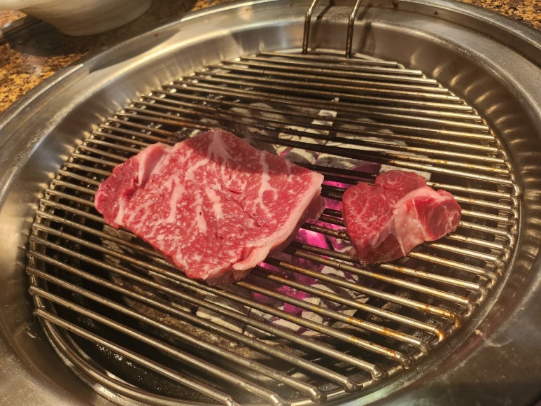 [광화문 SFC 맛집] 투뿔등심 광화문점 - 4탄 DINEHILL WEEK 50% 할인. 반드시 특상 꽃등심을 먹자!! 관련 이미지 18