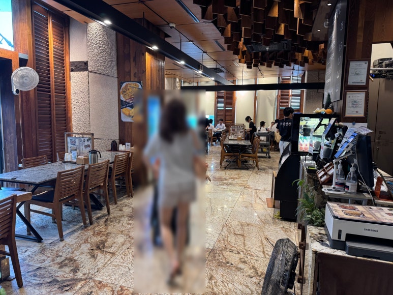 [해운대 마린시티 맛집] 풍원장 꼬막정찬 - 파크하얏트 부산 근처 로컬 찐 맛집 추천. 반찬 맛있고 꼬막비빔밥 맛있고~ 관련 이미지 5