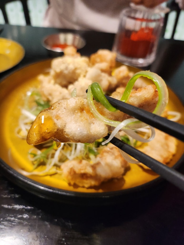 [용산 중식당] 장홍 - 숨겨진 짬뽕&탕수육 찐맛집을 알려줌. 어제 가고 오늘 또 간 후기. 모든 메뉴 다 먹어보기! 관련 이미지 8