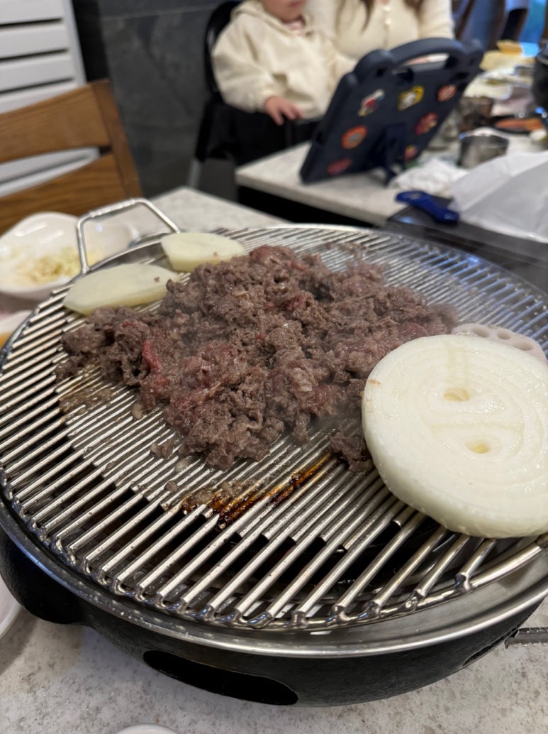 [부산 남천동 맛집] 광안리 언양불고기부산집 - 2024 미쉐린가이드 광안대교 뷰맛집. 블루리본서베이 현지인 연예인맛집. 주차 가능. 관련 이미지 27