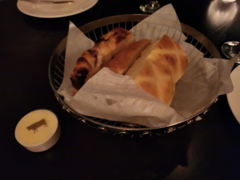 [광화문 SFC 맛집] 붓처스컷 광화문점 - 3탄 DINEHILL WEEK 50% 할인. 프라임 티본 & 사이드 메뉴 후기. 관련 이미지 9