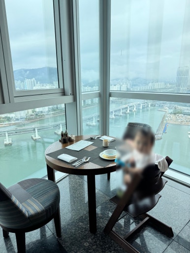 파크하얏트 부산 - 조식 , 파티세리 그리고 야식 후기. (Feat. 해피아워 꿀팁) 관련 이미지 48