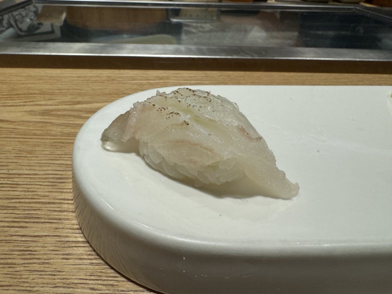 [광화문 맛집] 스시미치루 - 블루리본서베이 가성비 오마카세 맛집? 디너 코스 아주 솔직후기. 주차 가능. 관련 이미지 25