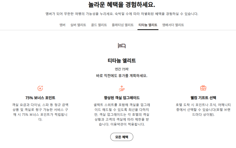 [신한카드 메리어트 본보이] 4대보험, 지방세 개인사업자 카드 추천. 무료숙박권, 조식할인권, 플래티넘 티어 분석과 활용방안. 공항라운지 동반자 이용가능. 관련 이미지 12