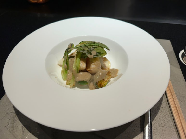 [콘래드 오사카 레스토랑] 쿠라(KURA) - 蔵 Teppanyaki & Sushi - 테판야키, 스시 맛집 완전 정복 2부작. 현아플, 힐튼 골드 할인. 예약방법. 관련 이미지 25