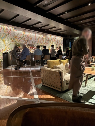 불가리 호텔 도쿄 - 불가리 바 (Bvlgari Bar) 세 번이나 다녀온 내돈내산 후기. 입장하는 법? 관련 이미지 11