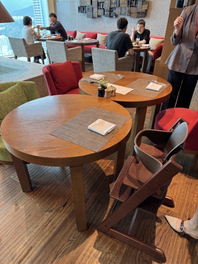 파크하얏트 부산 - 조식 , 파티세리 그리고 야식 후기. (Feat. 해피아워 꿀팁) 관련 이미지 8