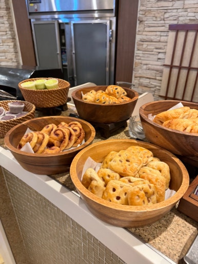 더 웨스틴 괌 - 메리어트 본보이 플래티넘. 이그제큐티브 룸 업그레이드, 조식, 클럽라운지, 수영장, 프라이빗 비치. 관련 이미지 38