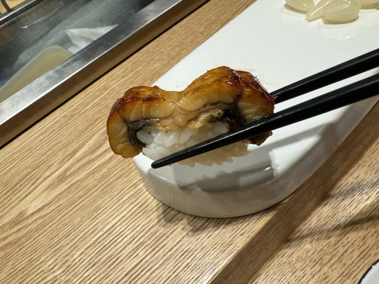 [광화문 맛집] 스시미치루 - 블루리본서베이 가성비 오마카세 맛집? 디너 코스 아주 솔직후기. 주차 가능. 관련 이미지 37