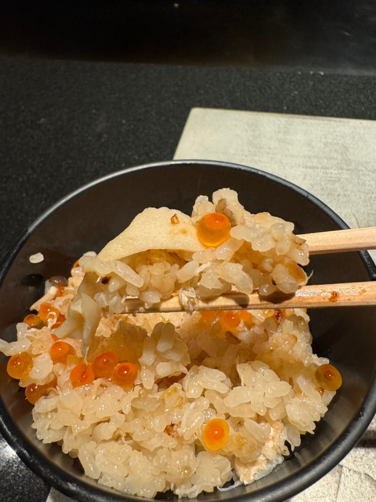 [콘래드 오사카 레스토랑] 쿠라(KURA) - 蔵 Teppanyaki & Sushi - 테판야키, 스시 맛집 완전 정복 2부작. 현아플, 힐튼 골드 할인. 예약방법. 관련 이미지 45