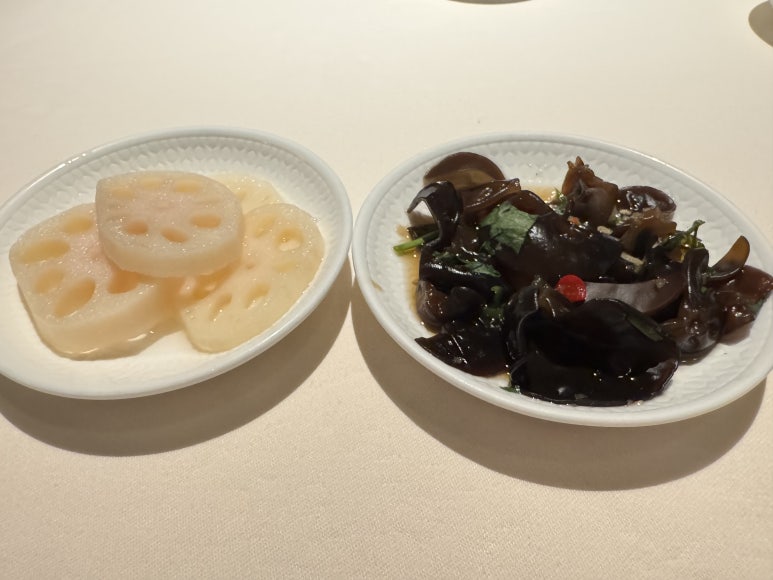 [조선팰리스] 더 그레이트 홍연 - 오랜만에 다녀온 모임 후기. 정말 맛있었다!!! 관련 이미지 4
