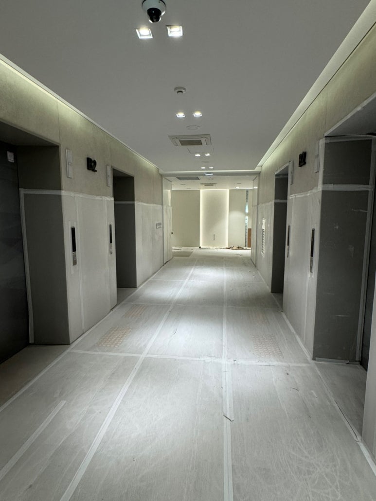 꿈의 치과; 레브 치과. 신사역 도산대로 가로수길 입구250평의 대형치과로 새로이 오픈 하는 소회. 관련 이미지 4