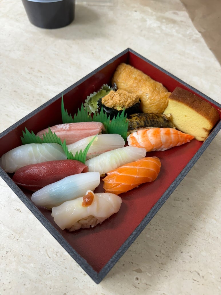 [고속터미널역 맛집] 김수사  - 하우스오브신세계. 디너 5만원 스시 테이블. 용산 스시츠바사 포장스시와 솔직 비교. 관련 이미지 35