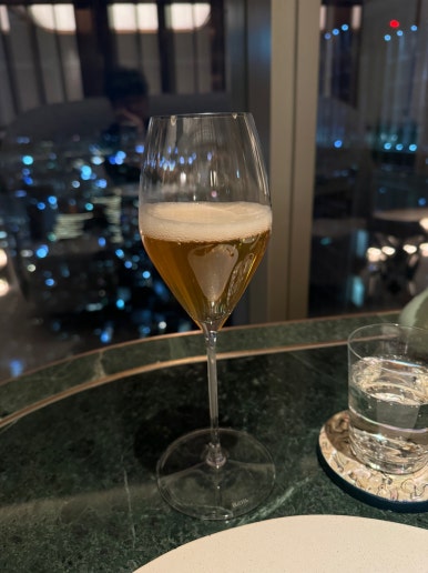 [조선팰리스 맛집] 이타닉가든 - 미슐랭 1스타 손종원 쉐프님의 뉴 코리안 파인 다이닝. 결혼기념일 1주년. 클럽조선멤버십 골드 추천. STAY 비교. 관련 이미지 22