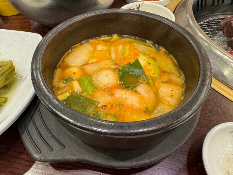 [서판교 한우 맛집] 참다운정육식당 - 현주엽 맛집 최고 가성비 투뿔 한우 정육식당. 가족모임장소추천. 관련 이미지 24