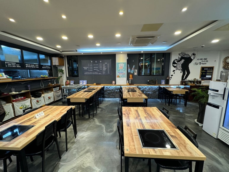 [제주공항 갈치 맛집] 충민정 - 통갈치구이만큼은 정말 맛있다! 춘심이네, 호정이네와 비교해서 갈치조림이 없어 아쉽다. 관련 이미지 6