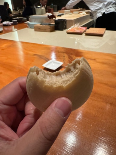 [그랜드 하얏트 서울] 카우리 - 스시조 뺨치는 최고의 디너 스시오마카세. 맛있는 스시는 배부르지 않는다. 현대카드 할인. 관련 이미지 53