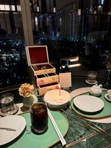 [조선팰리스 맛집] 이타닉가든 - 미슐랭 1스타 손종원 쉐프님의 뉴 코리안 파인 다이닝. 결혼기념일 1주년. 클럽조선멤버십 골드 추천. STAY 비교. 관련 이미지 79