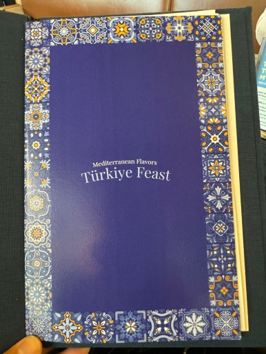 [몬드리안 서울] 클레오 - 지중해식 요리. 이태원 샐러드&케밥 맛집. 아코르 멤버십 10% 할인. 커피빈 발렛가능. 관련 이미지 9