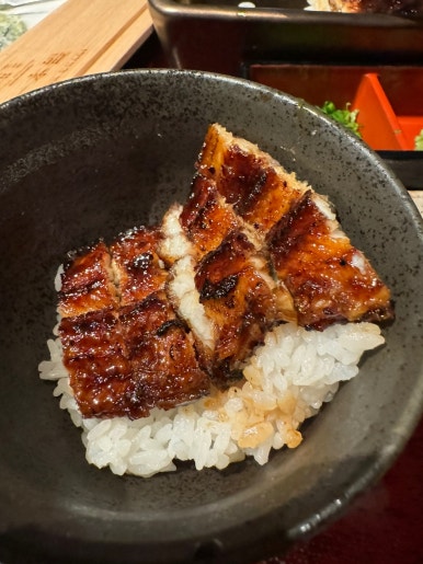 [고속터미널역 맛집] 키쿠카와 - 하우스오브신세계. 도쿄 미슐랭 장어덮밥 - 5만원 일품 히츠마부시 맛집. 솔직후기. 세일리지 안됨? 관련 이미지 20