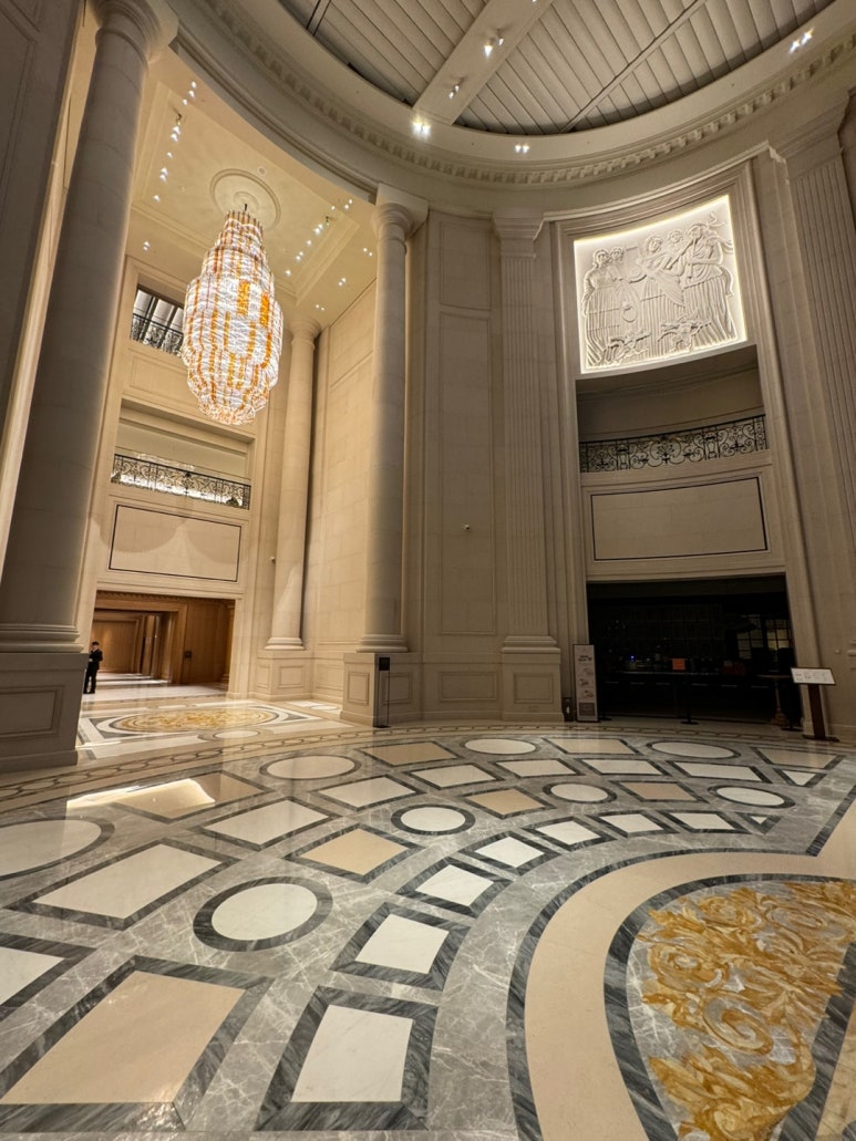 [신세계 남산 맛집] 야마부키 - 나만 알고싶은 장충동모임장소 추천. 클럽조선 멤버십 할인. 최상급 재패니즈 다이닝. 주차정보. 관련 이미지 4