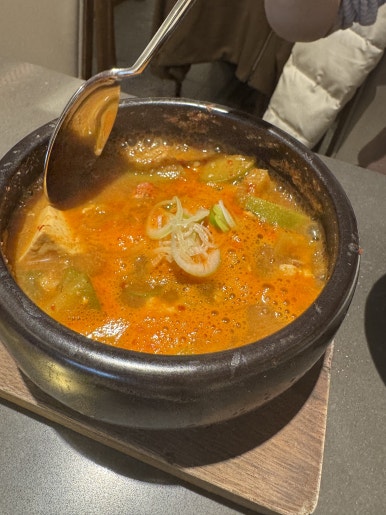 [비스타워커힐 맛집] 명월관 - 런치 스페셜 모둠 특선 도전기! (Feat. 헤리티지 리저브 멤버십 혜택) 관련 이미지 31